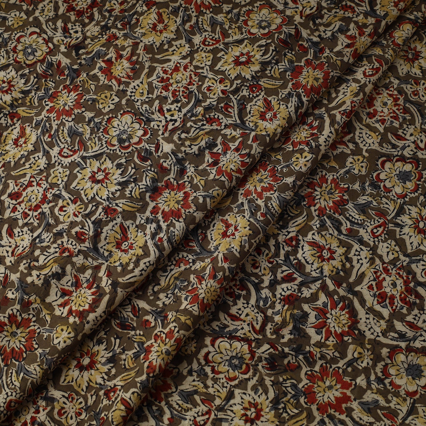 Kalamkari Fabric