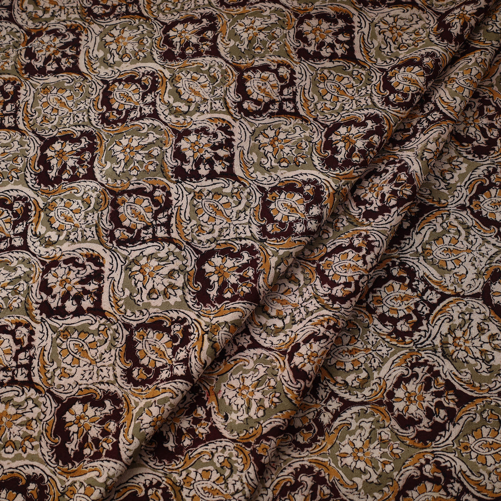 Kalamkari Fabric