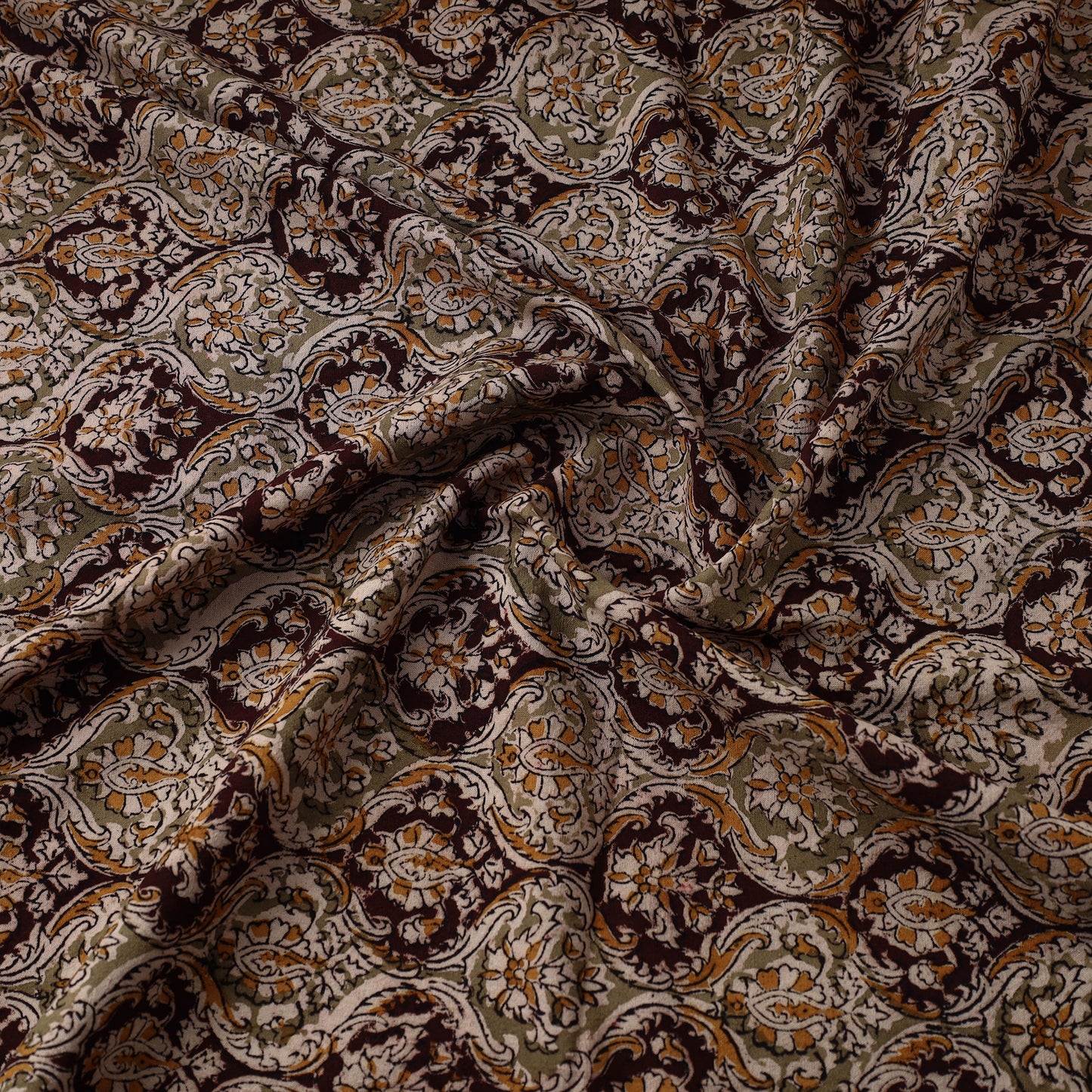 Kalamkari Fabric