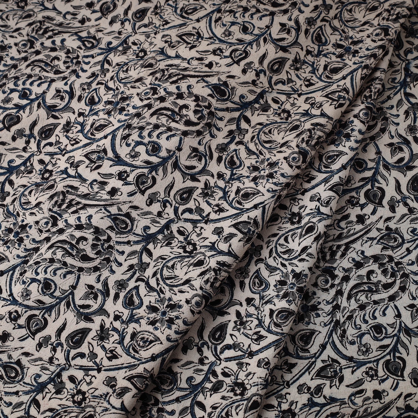 Kalamkari Fabric