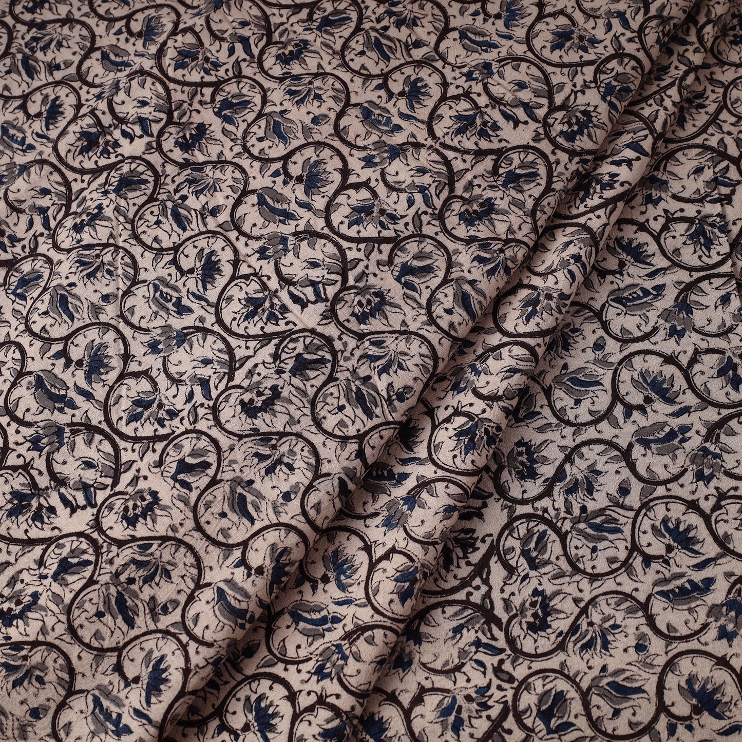 Kalamkari Fabric