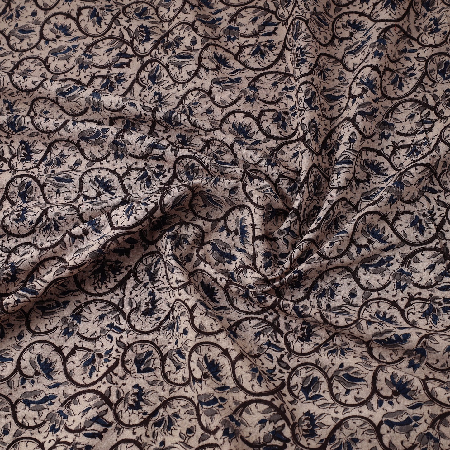 Kalamkari Fabric