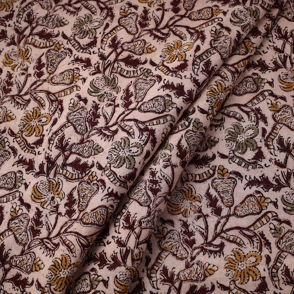 Kalamkari Fabric