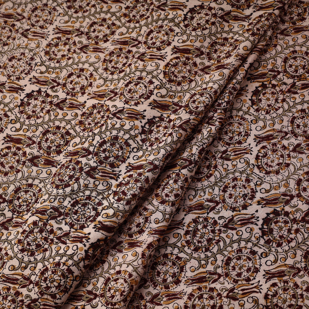 Kalamkari Fabric