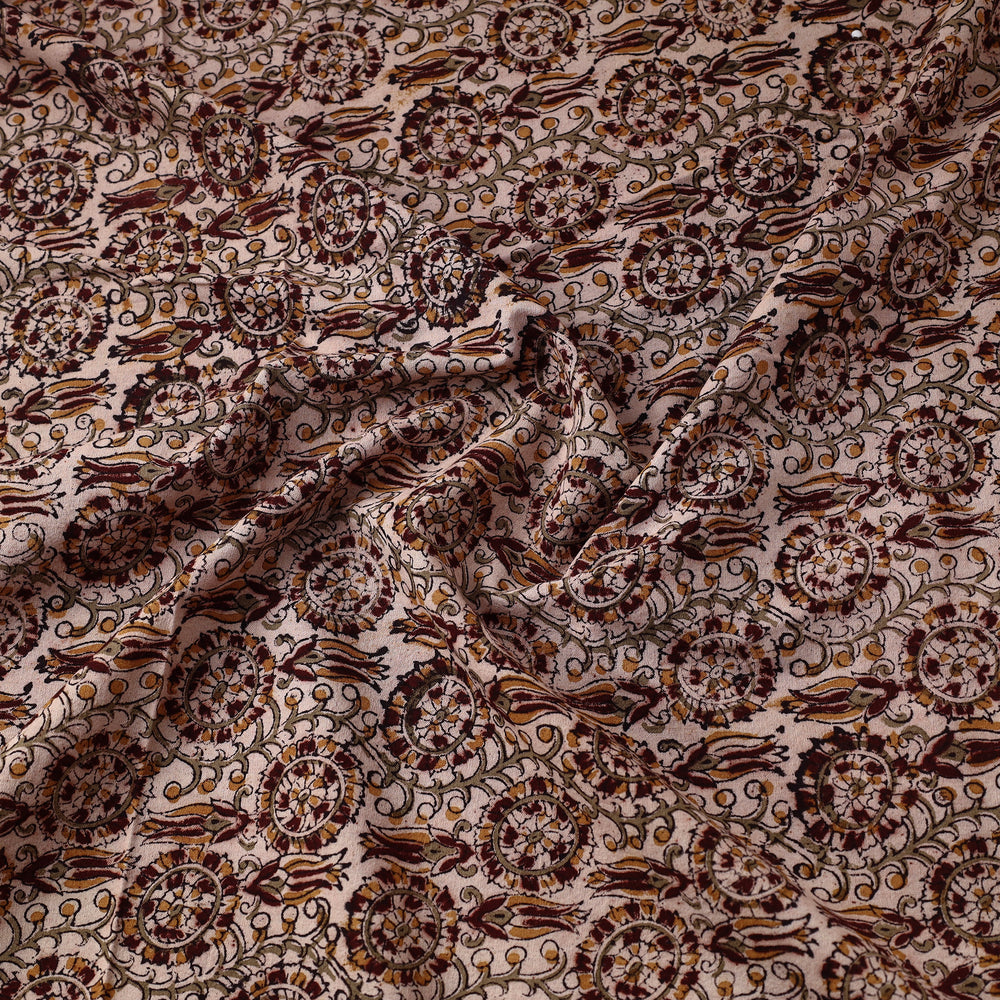 Kalamkari Fabric