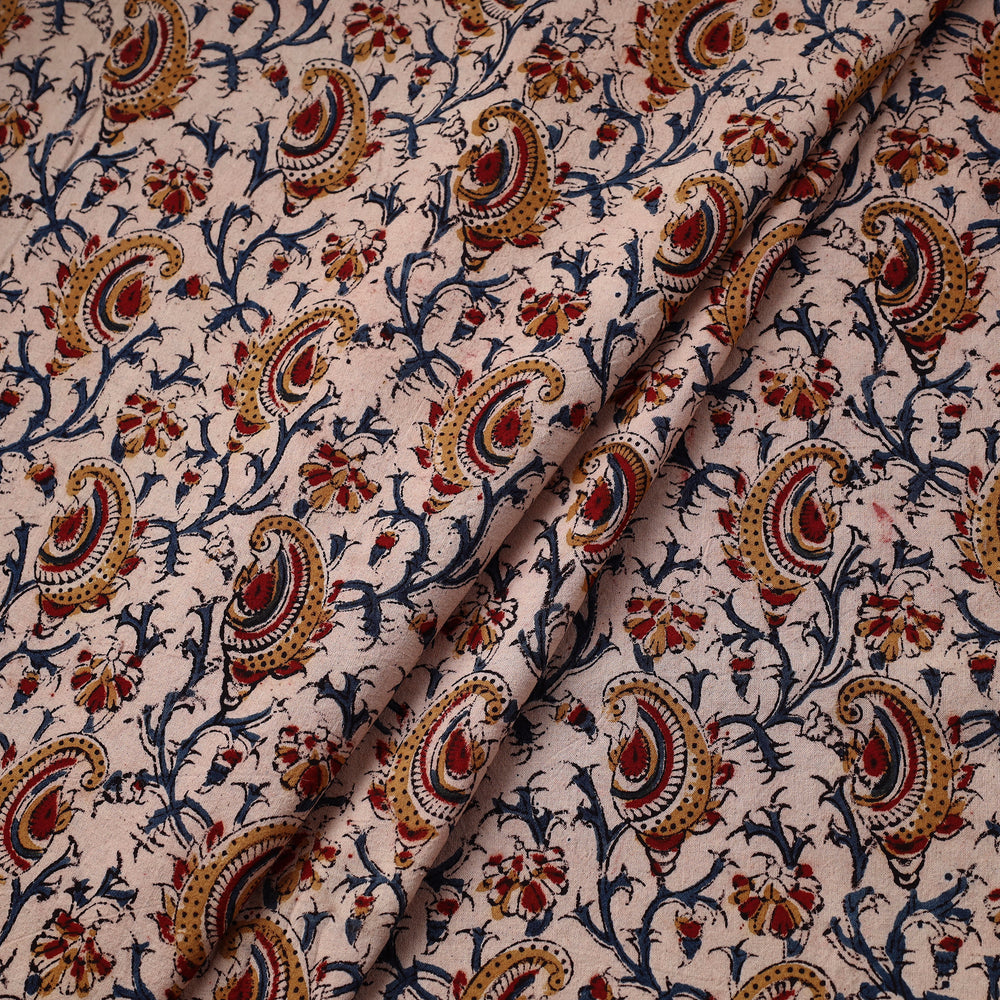 Kalamkari Fabric