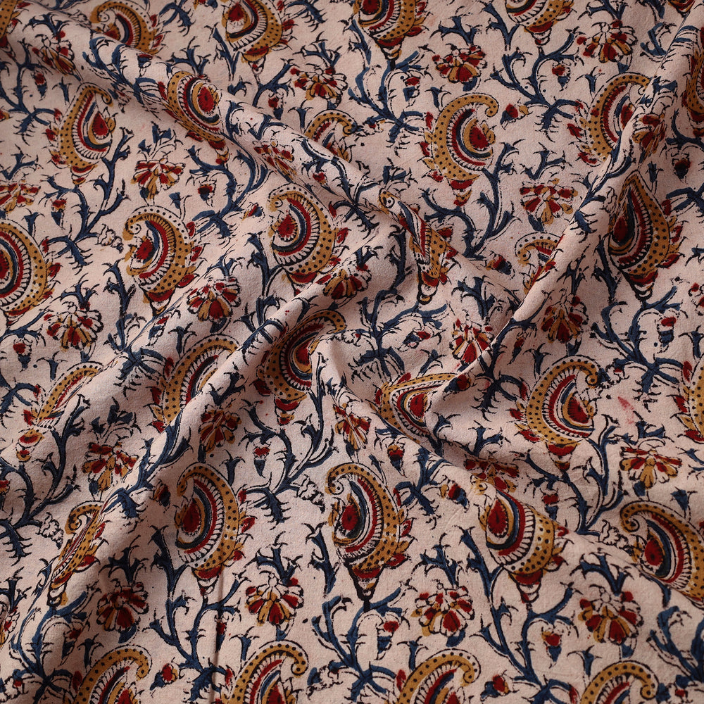 Kalamkari Fabric