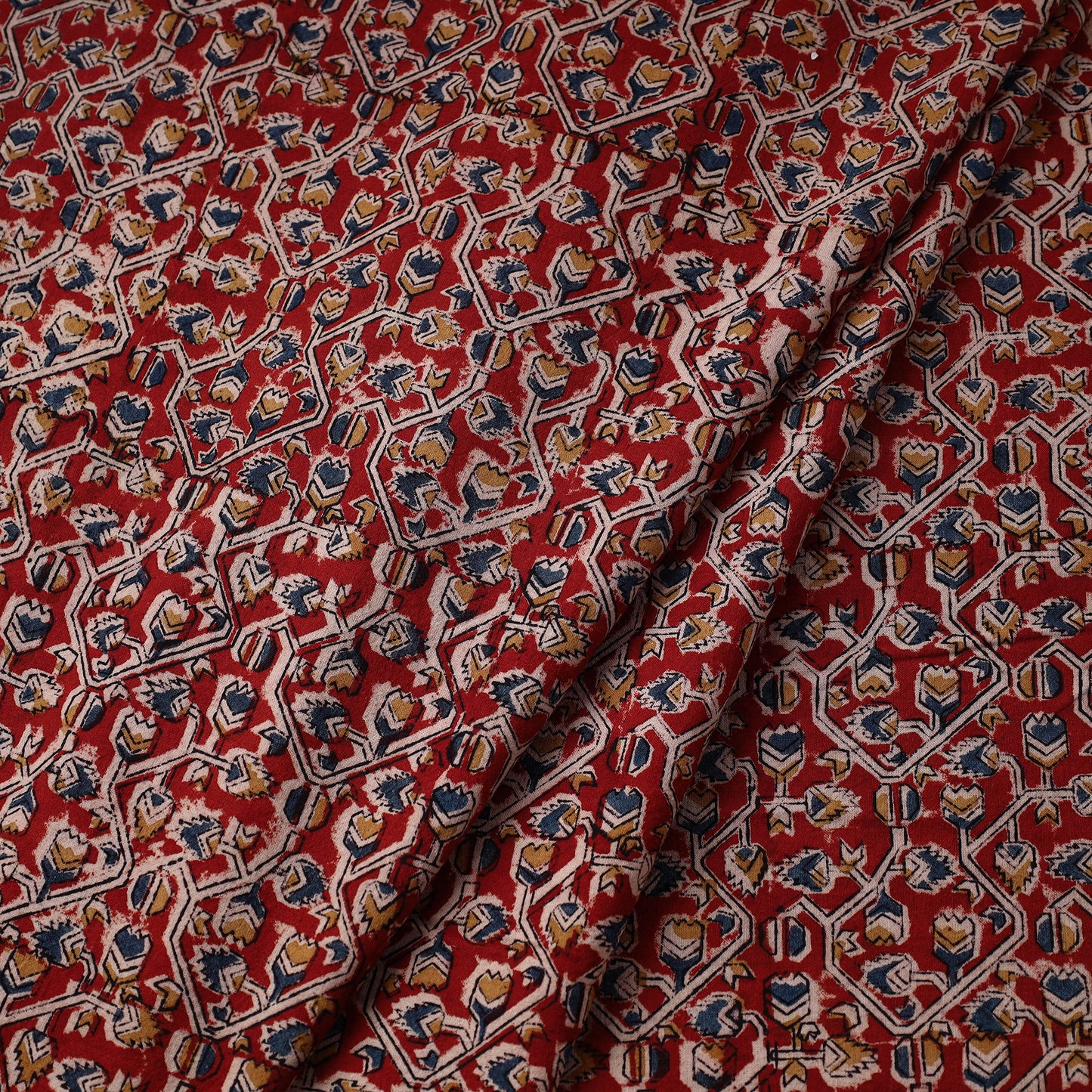 Kalamkari Fabric