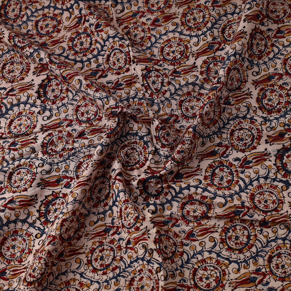 Kalamkari Fabric