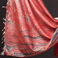 silk dress material