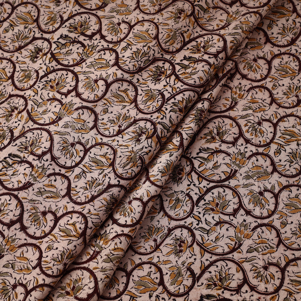 Kalamkari Fabric