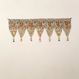 Handmade toran for door decoration 05 - handcrafted