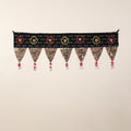 Handmade toran for door decoration 06 - handcrafted