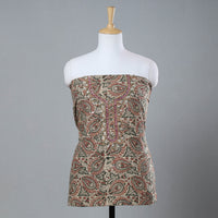 kalamkari kurta material