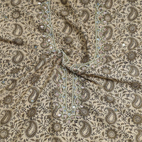 kalamkari kurta material