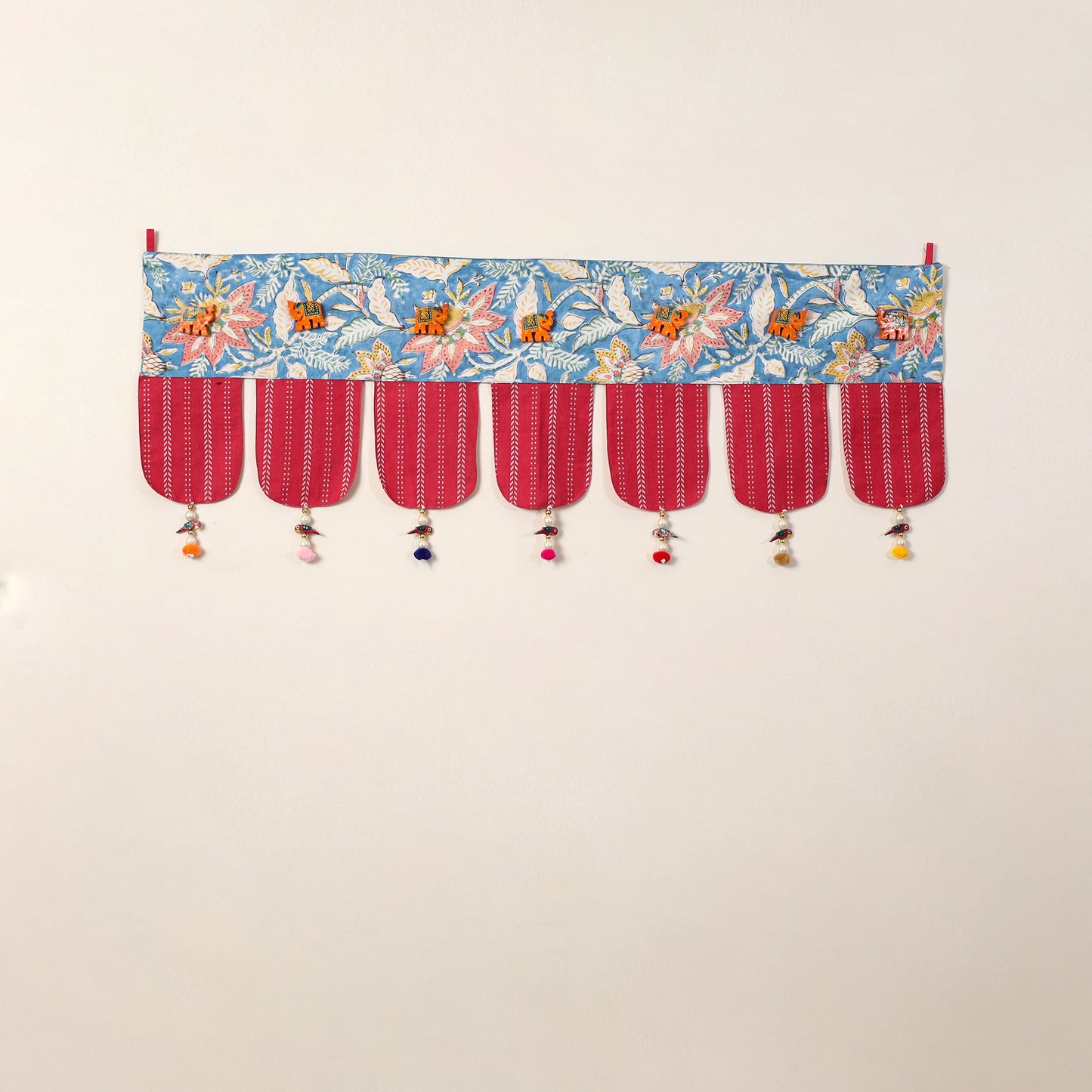  Handmade Toran for Door Decoration 