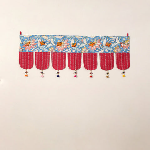  Handmade Toran for Door Decoration 