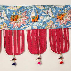  Handmade Toran for Door Decoration 