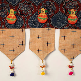  Handmade Toran for Door Decoration 