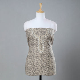 kalamkari kurta material