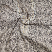 kalamkari kurta material