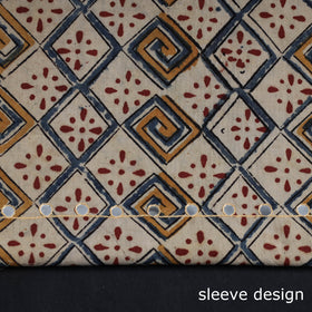 kalamkari kurta material