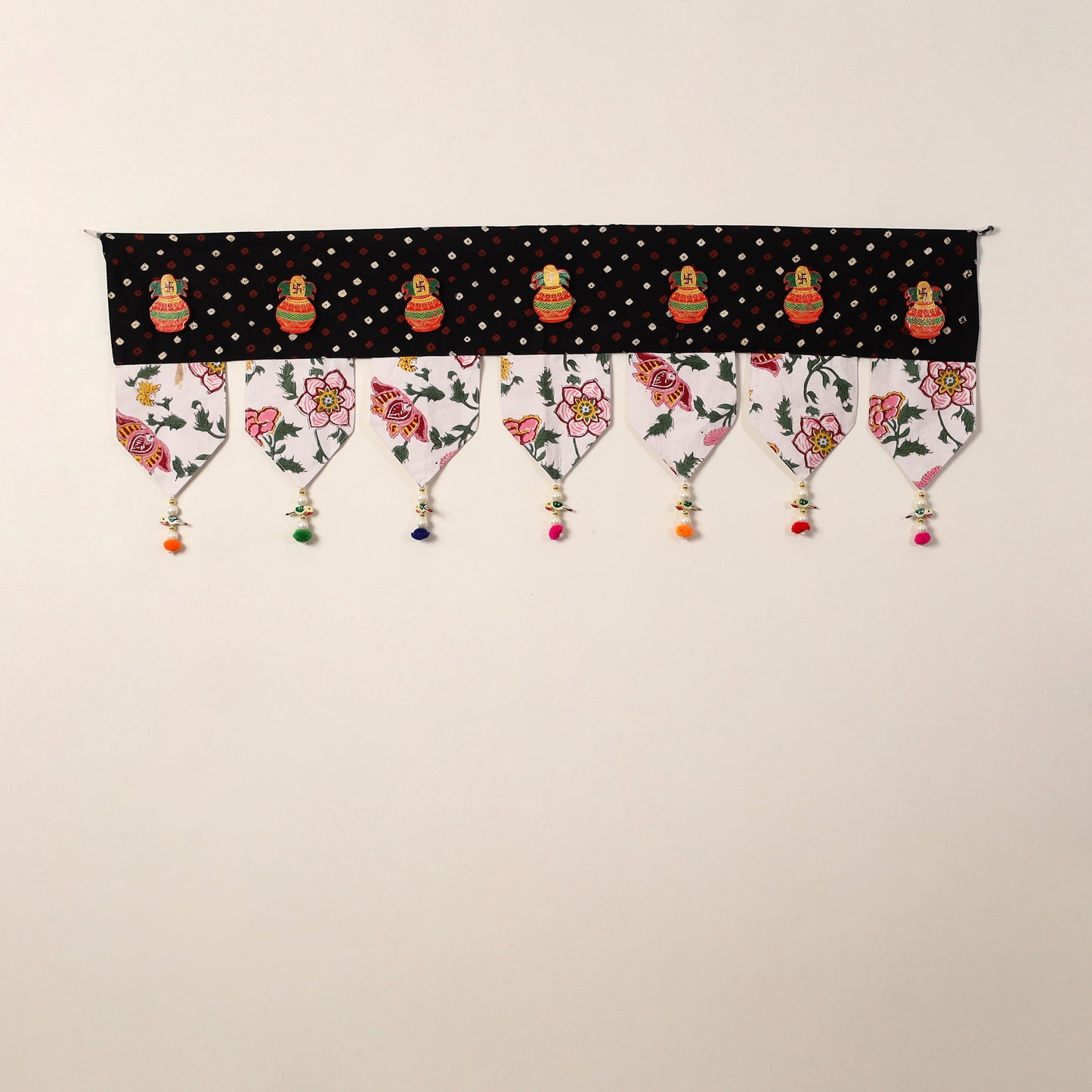  Handmade Toran for Door Decoration 