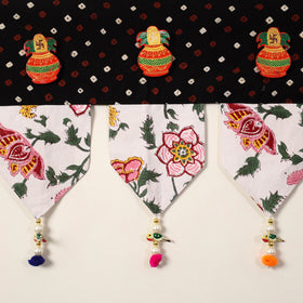  Handmade Toran for Door Decoration 