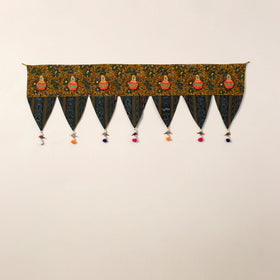 Handmade toran for door decoration 25 - handcrafted