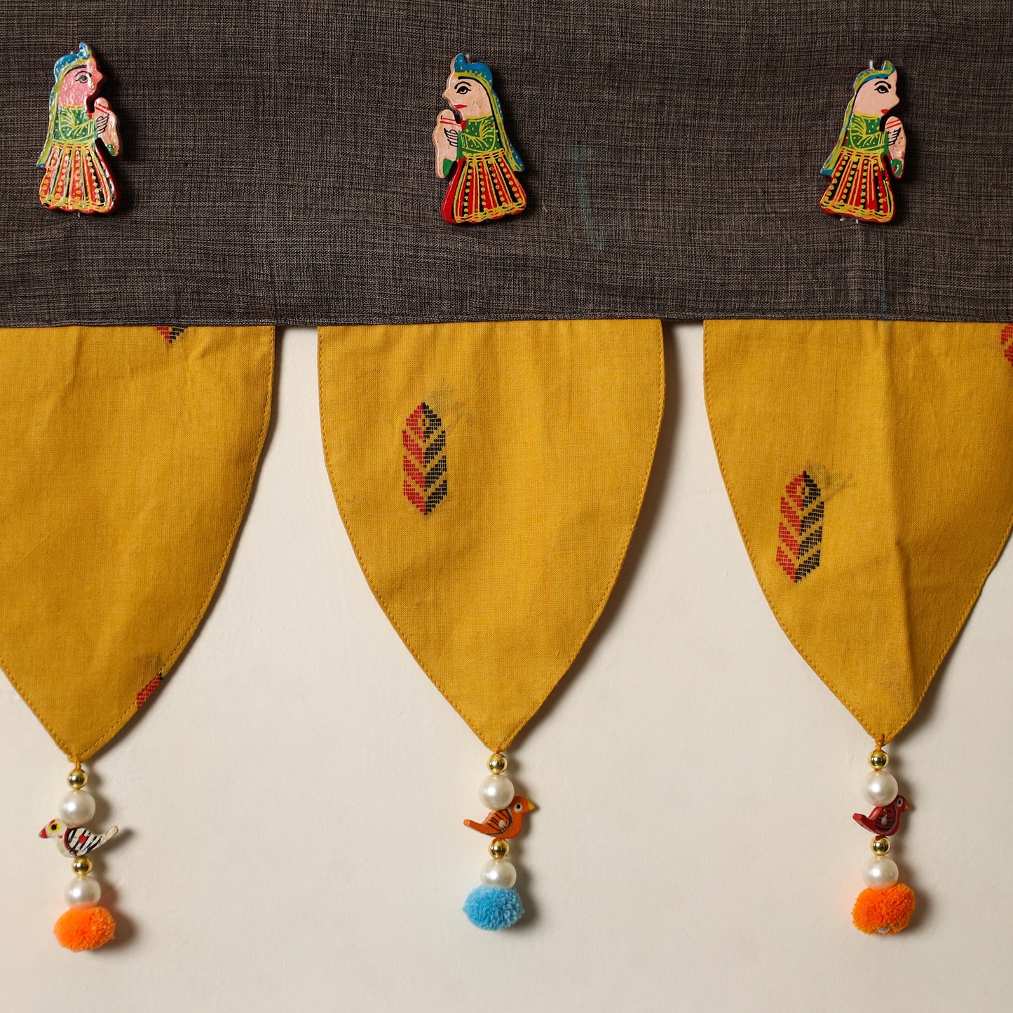 Handmade Toran for Door Decoration 29