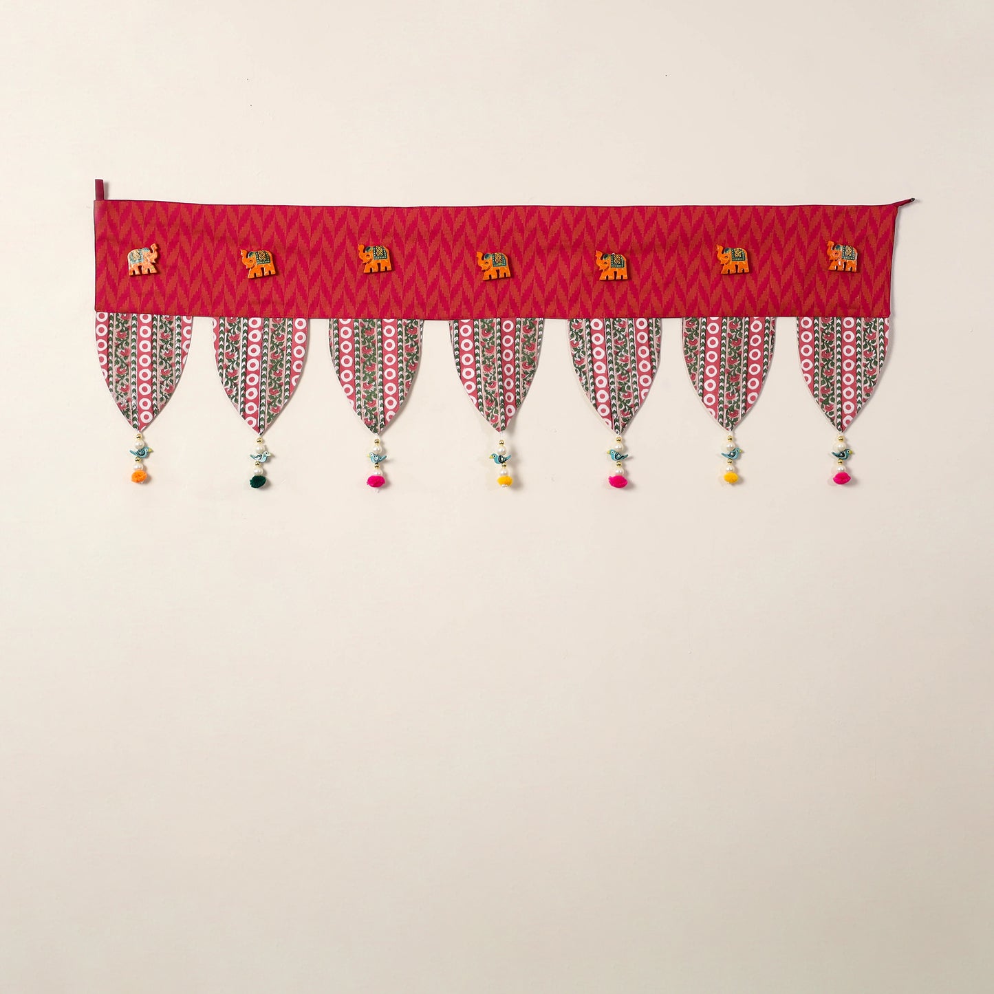  Handmade Toran for Door Decoration 