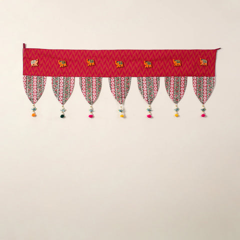  Handmade Toran for Door Decoration 