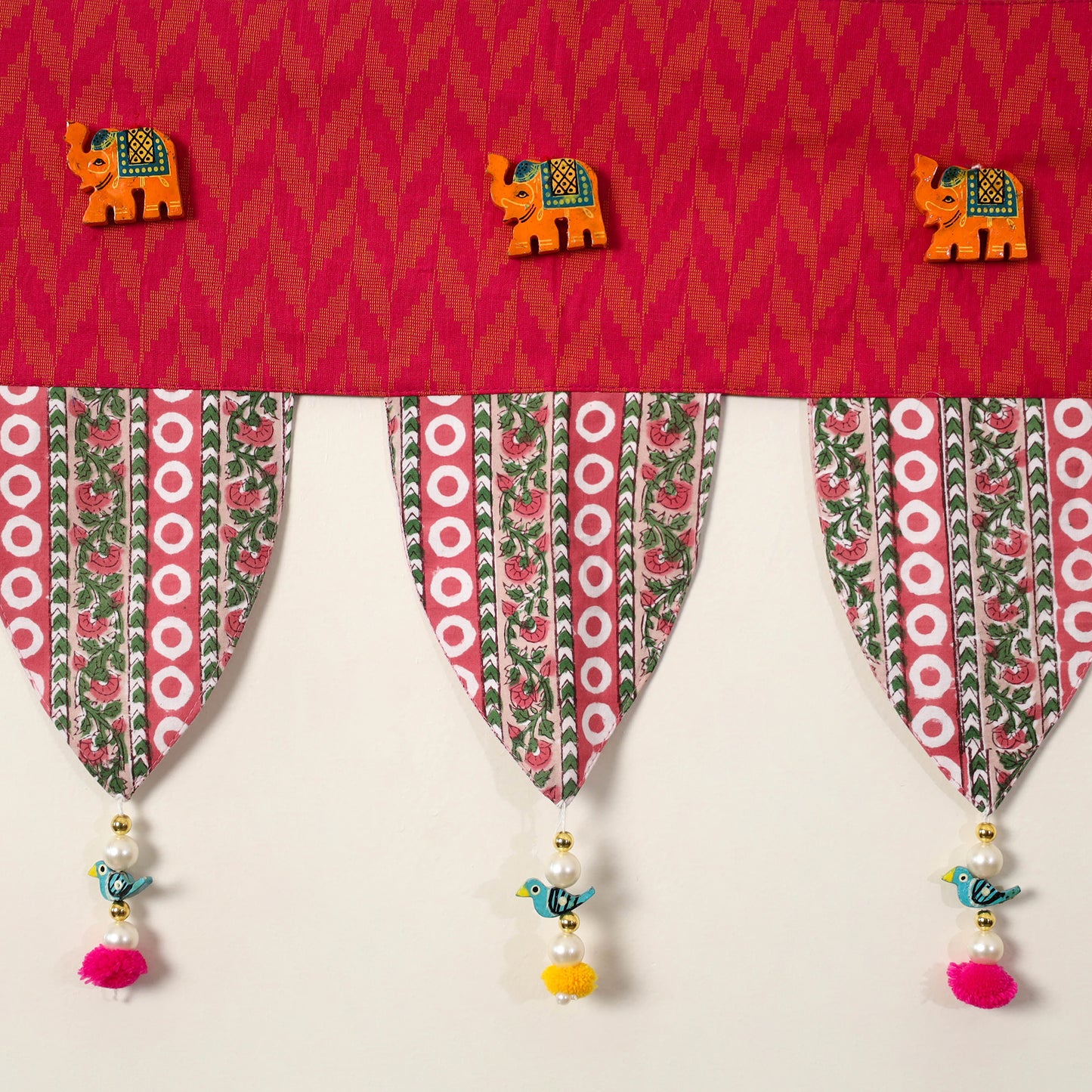  Handmade Toran for Door Decoration 