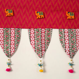  Handmade Toran for Door Decoration 