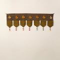 Handmade toran for door decoration 40 - handcrafted