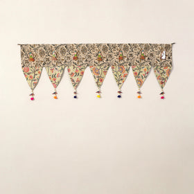 Handmade toran for door decoration 42 - handcrafted