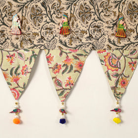 Handmade toran for door decoration 42 - handcrafted