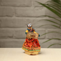 Puppet Candle Holder