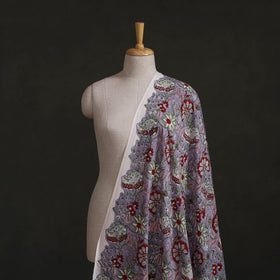 Sanganeri Hand Block Print Cotton Fabric 01