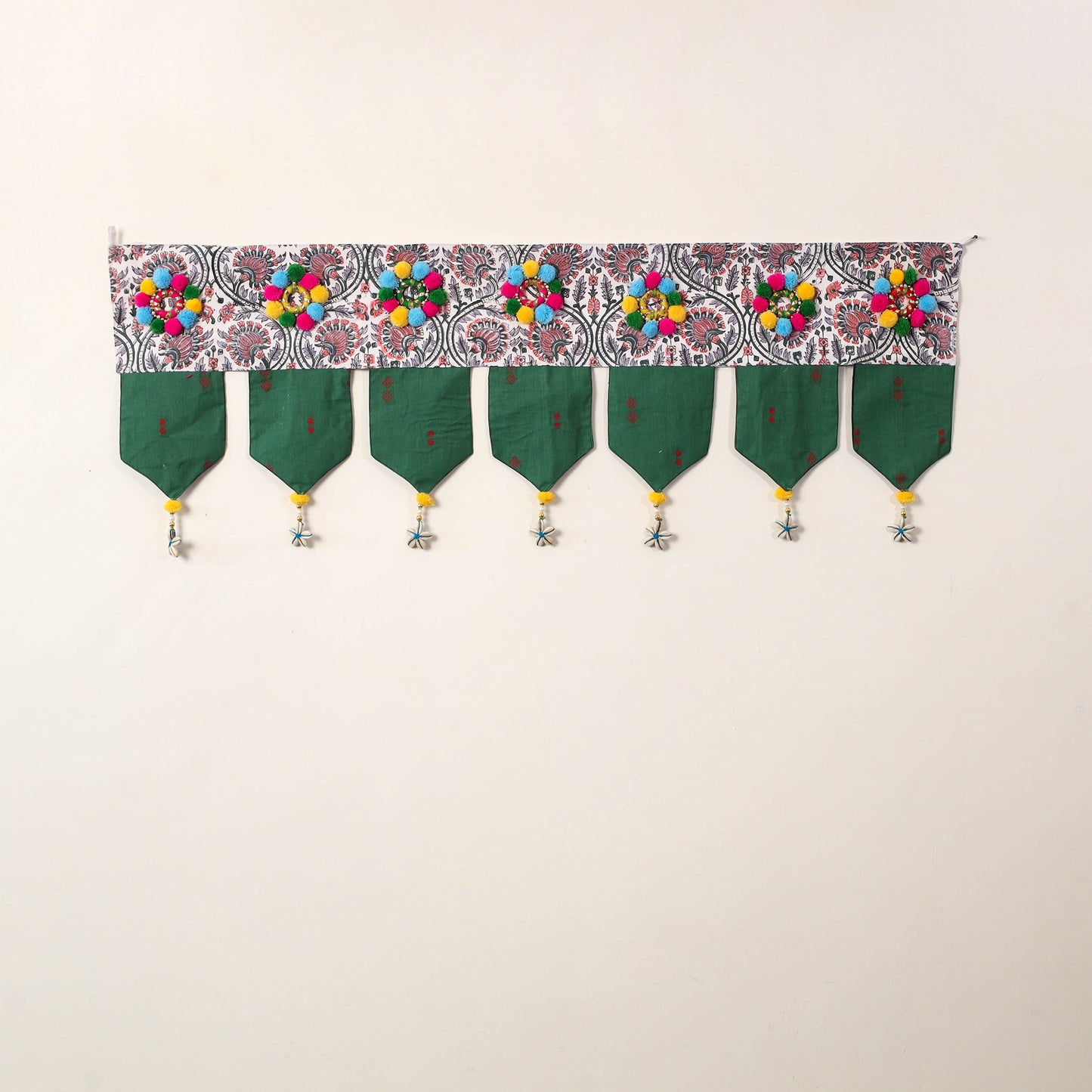  Handmade Toran for Door Decoration 