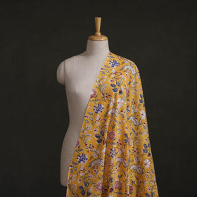 Sanganeri Hand Block Print Cotton Fabric 03