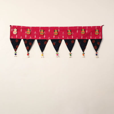  Handmade Toran for Door Decoration 