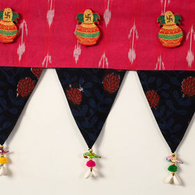  Handmade Toran for Door Decoration 