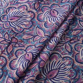 Sanganeri Hand Block Print Cotton Fabric 11