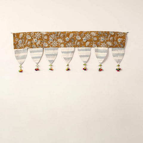 Handmade toran for door decoration 64 - handcrafted