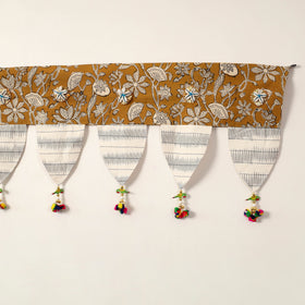 Handmade toran for door decoration 64 - handcrafted