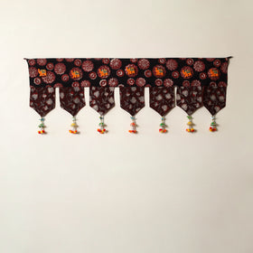 Handmade toran for door decoration 67 - handcrafted