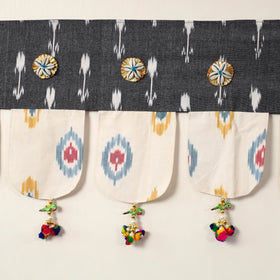 Handmade toran for door decoration 74 - handcrafted