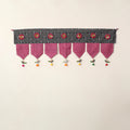 Handmade toran for door decoration 76 - handcrafted