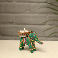 tealight candle holder